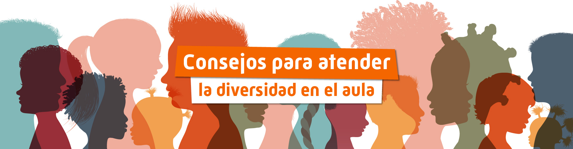 Consejos para atender la diversidad en el aula