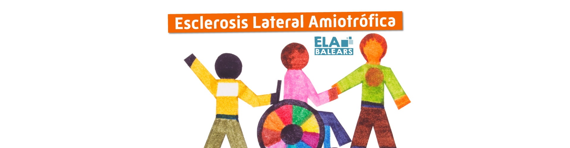 Esclerosis Lateral Amiotrófica (ELA)