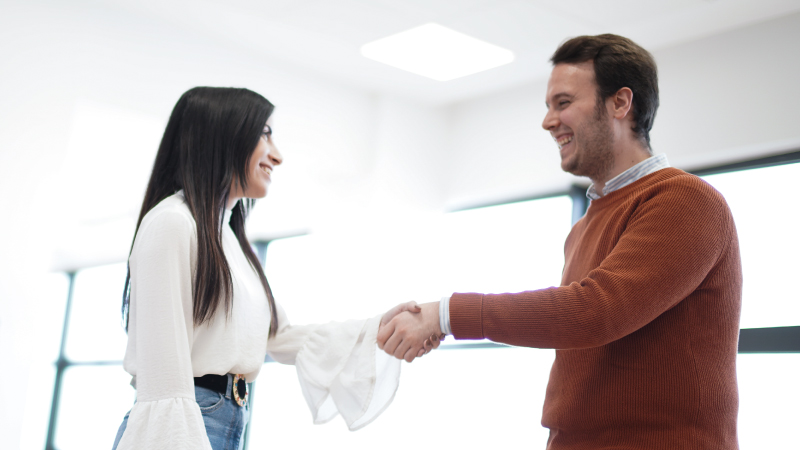 Experiencia Expertos