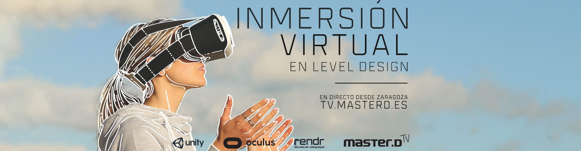 Inmersión Virtual en Level Design