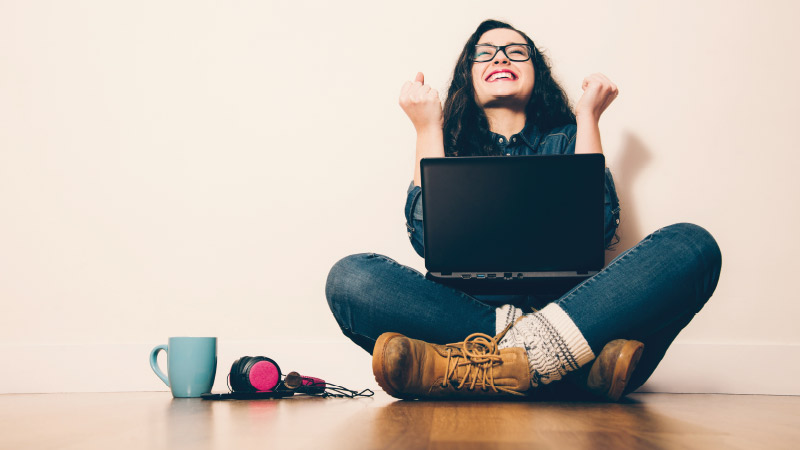  Consejos para estudiar desde casa