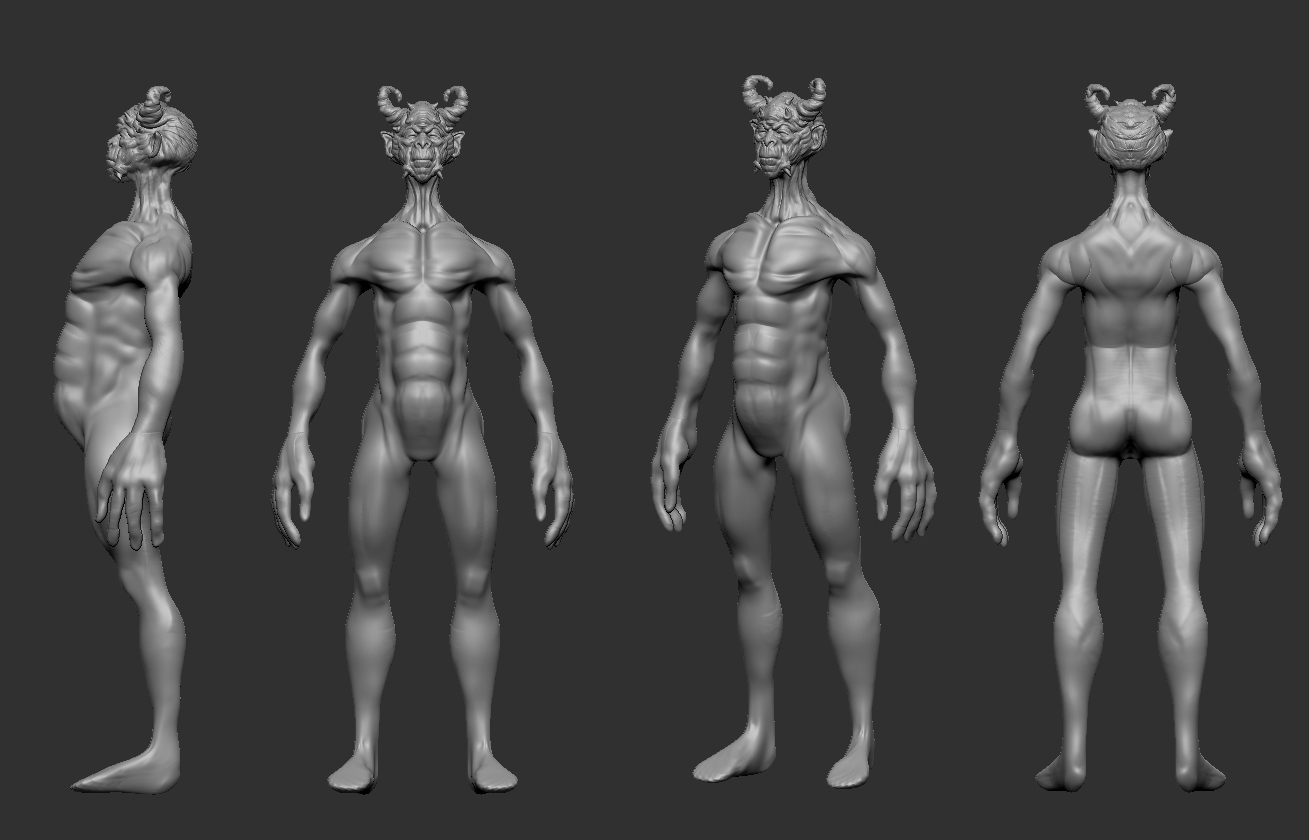 Inmersión Virtual en Level Design