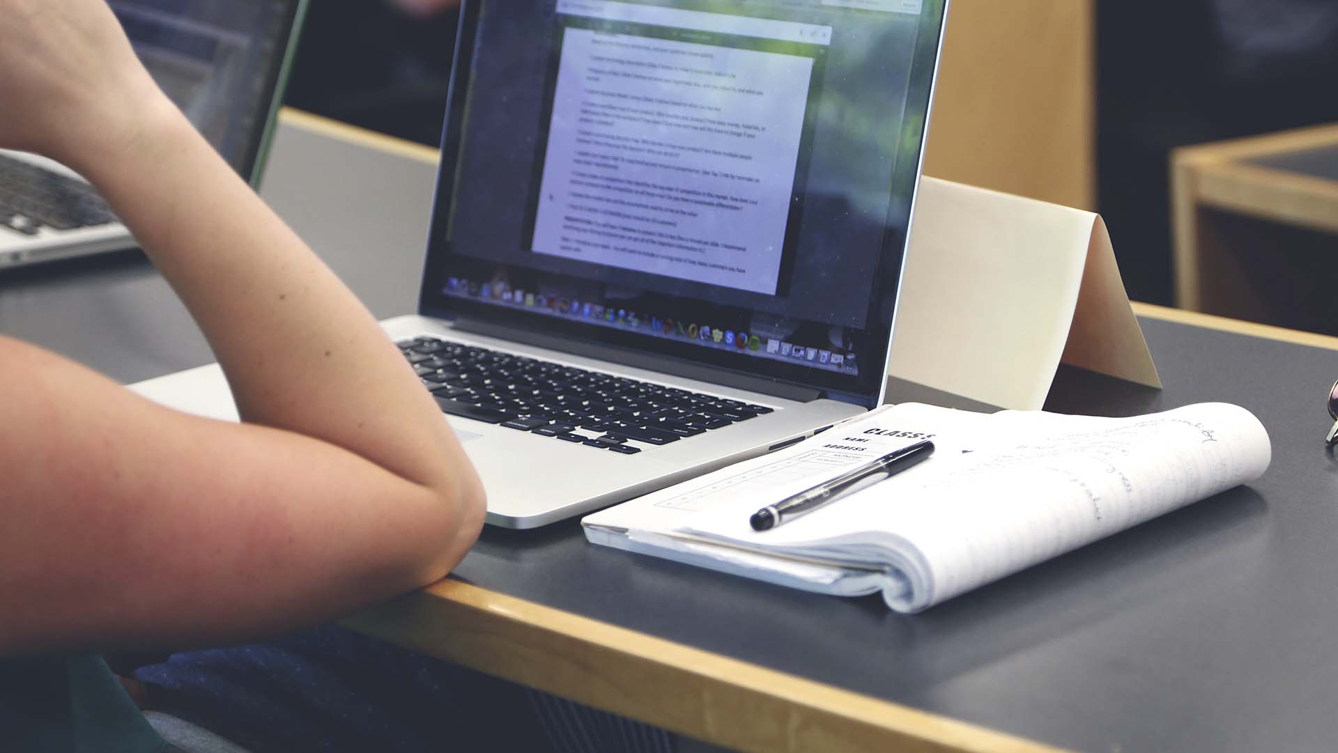 Las Tic como herramientas inclusivas