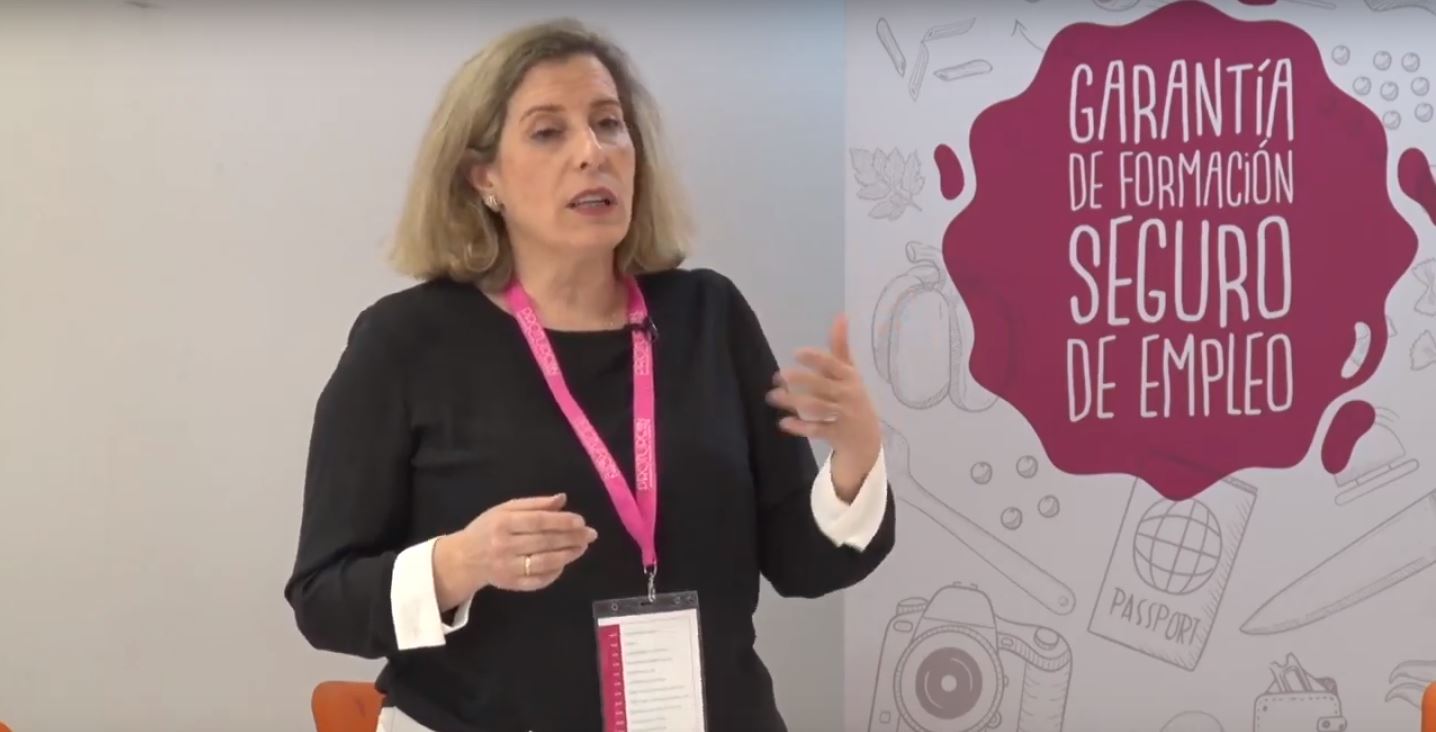 El protocolo en la hostelería y el turismo.