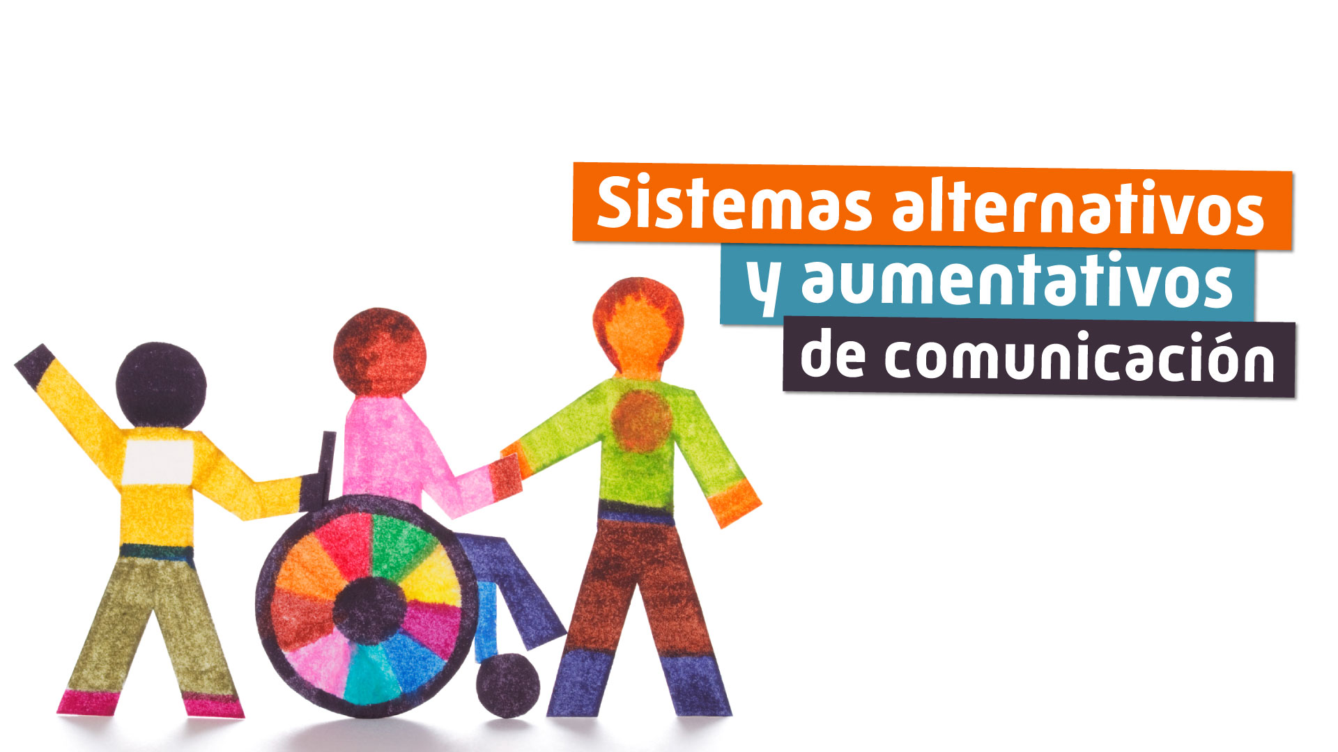 Mejorar comunicación ELA