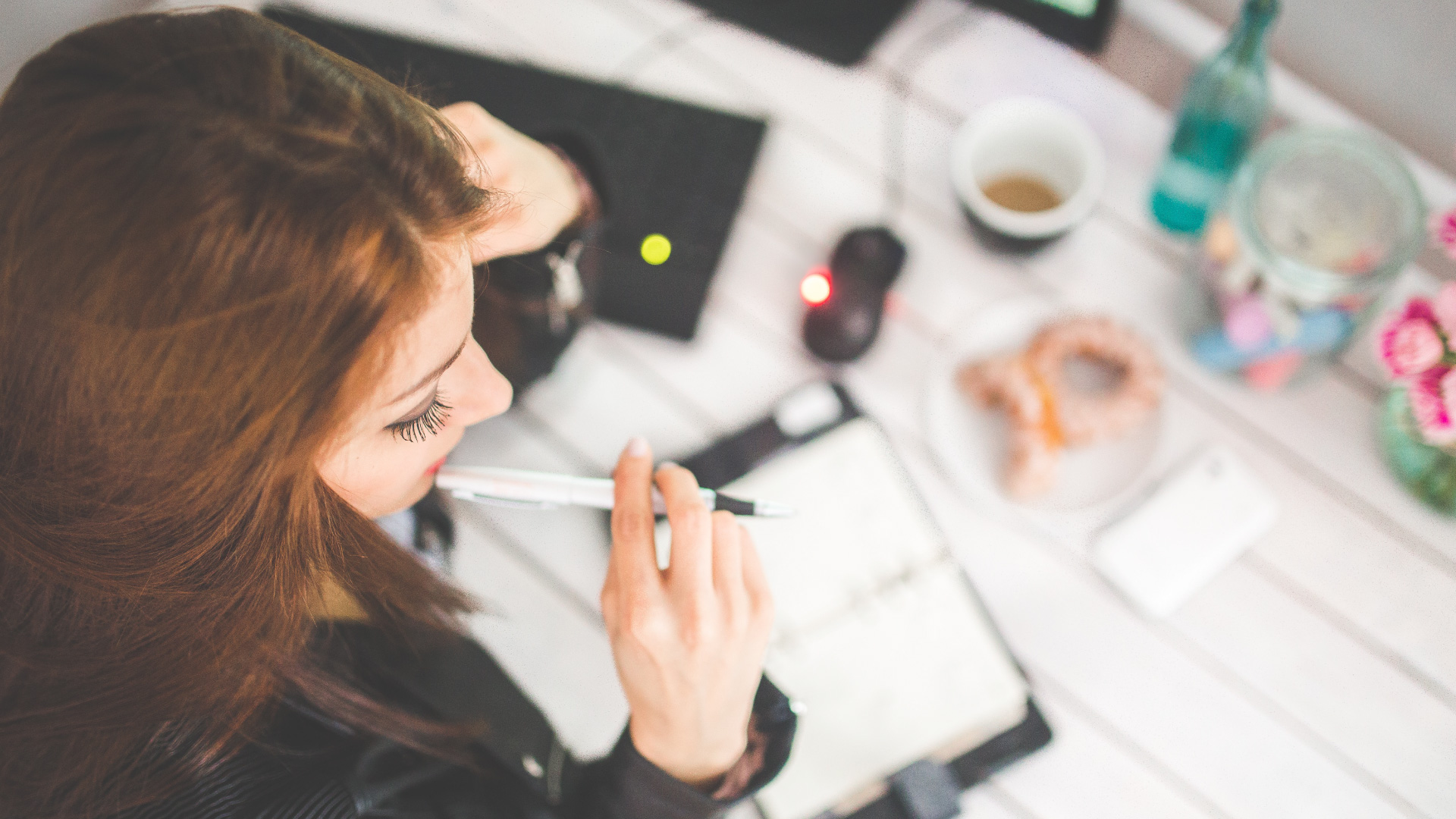 Cómo ser más eficaz y no morir en el intento | Luis Cortés