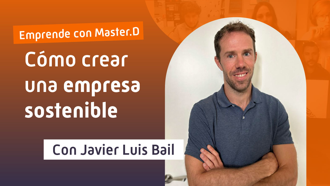 Cómo crear una empresa sostenible