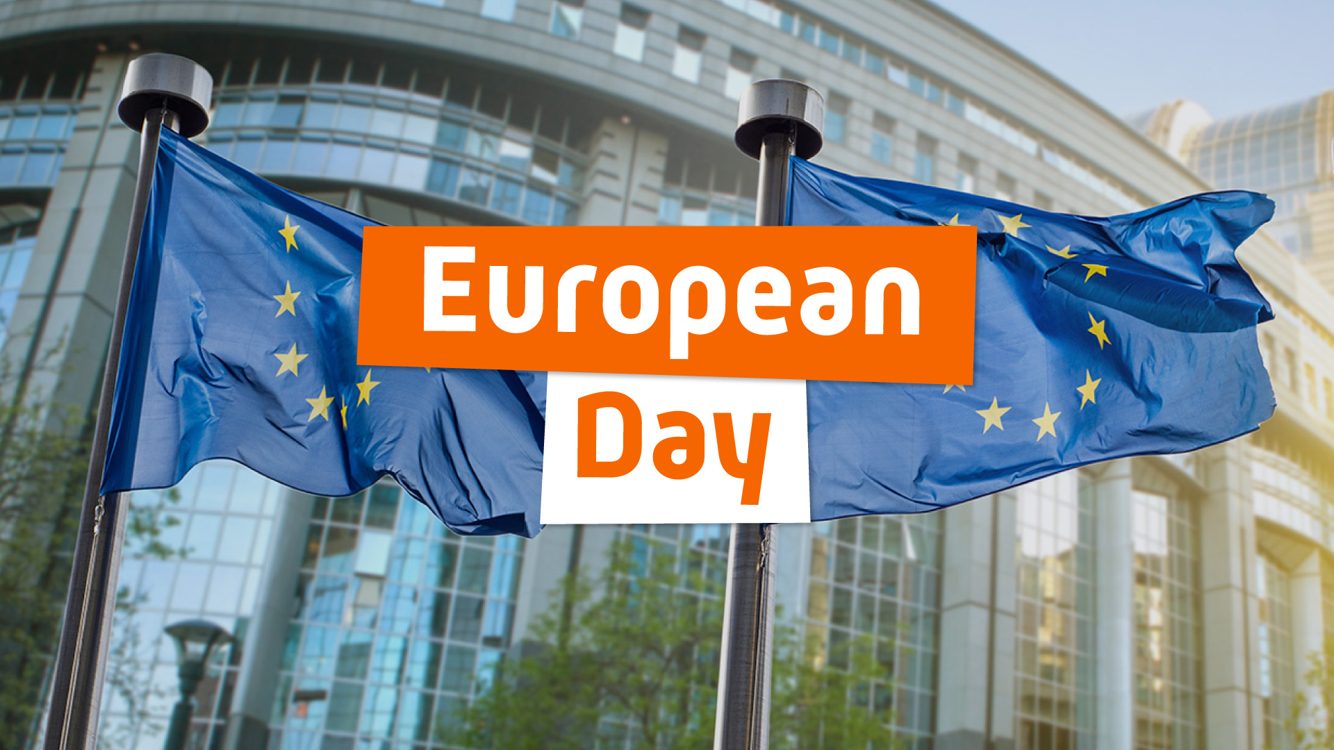 He cumplido mi sueño de trabajar en la Unión Europea