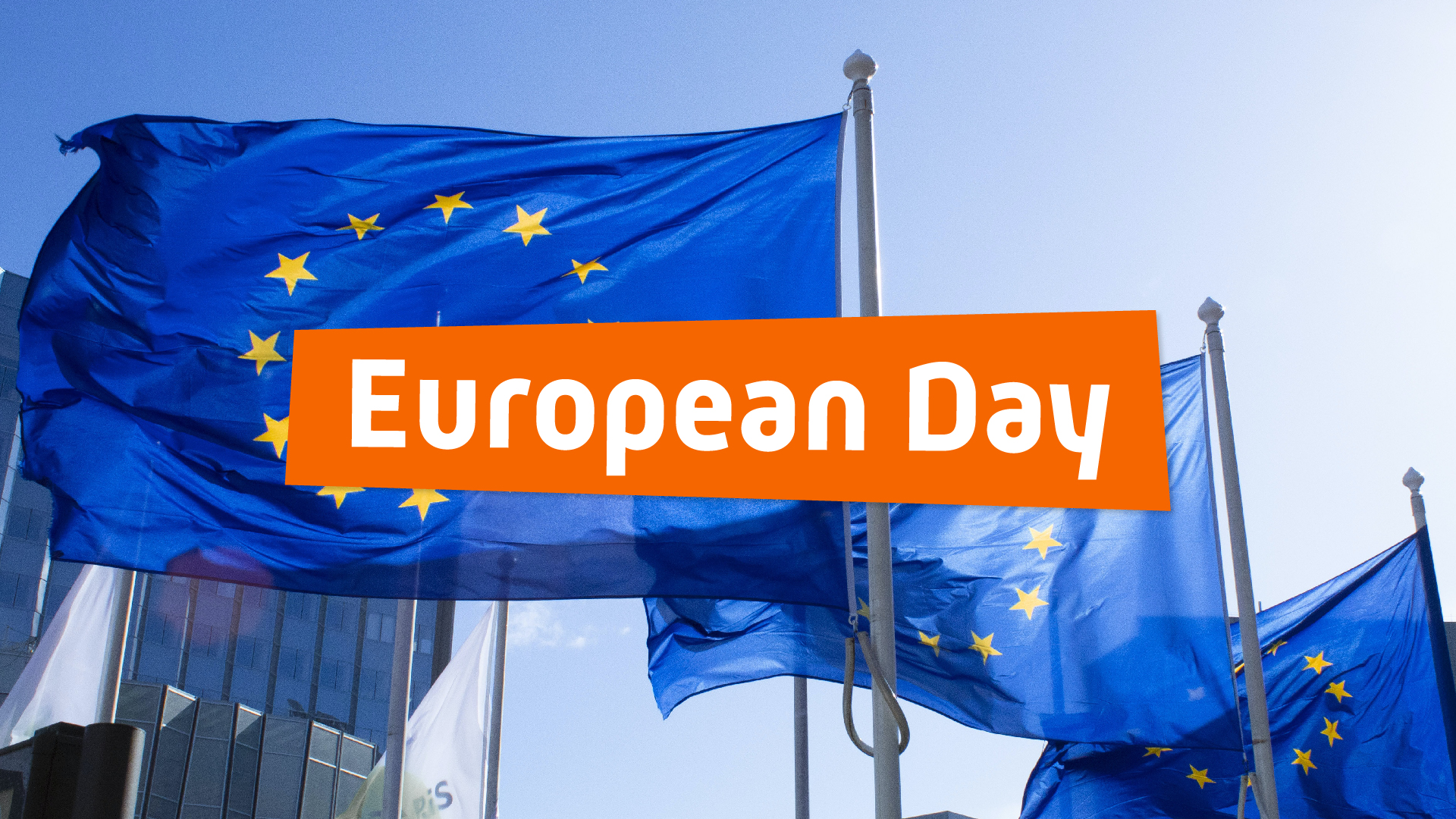 La Unión Europea es noticia