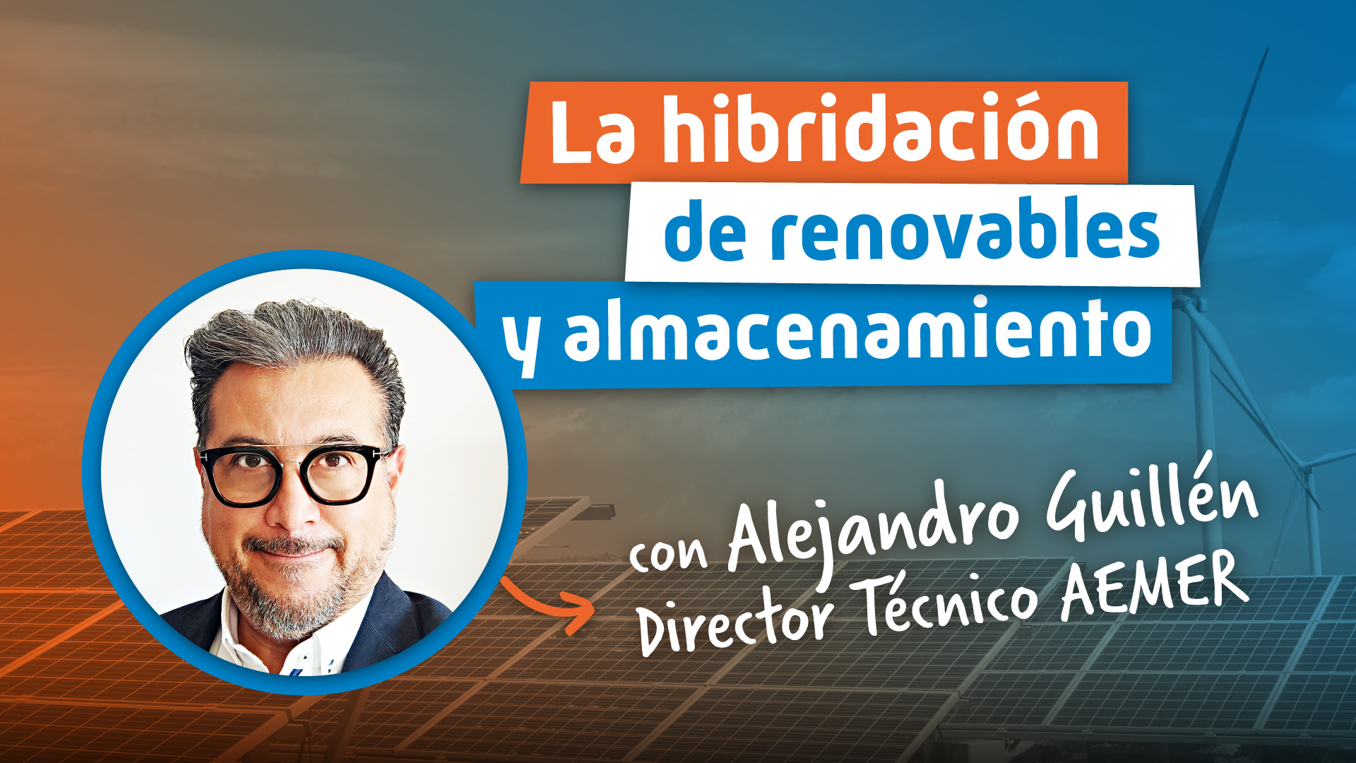 Transición Energética