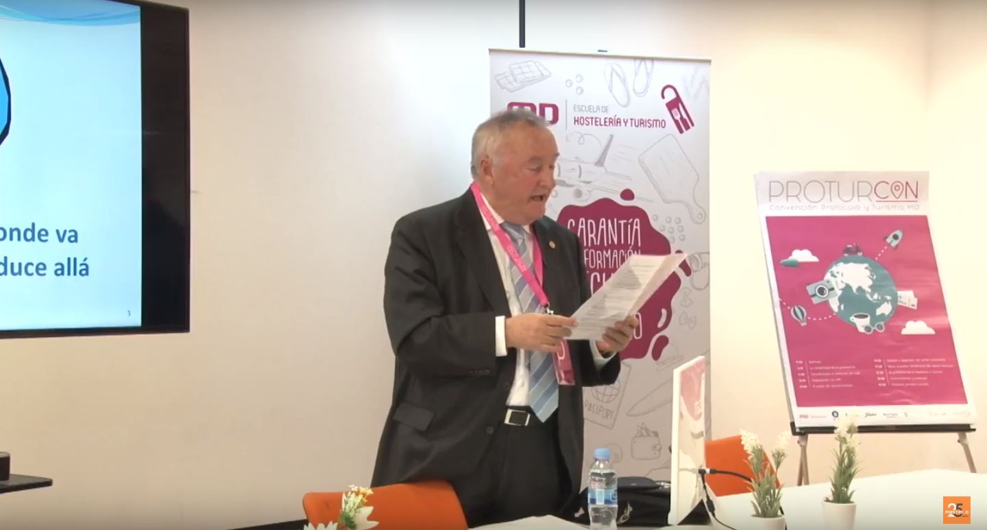 El poder del asociacionismo.