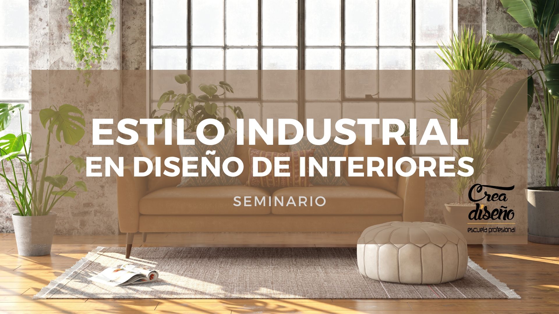 Diseño de Interiores