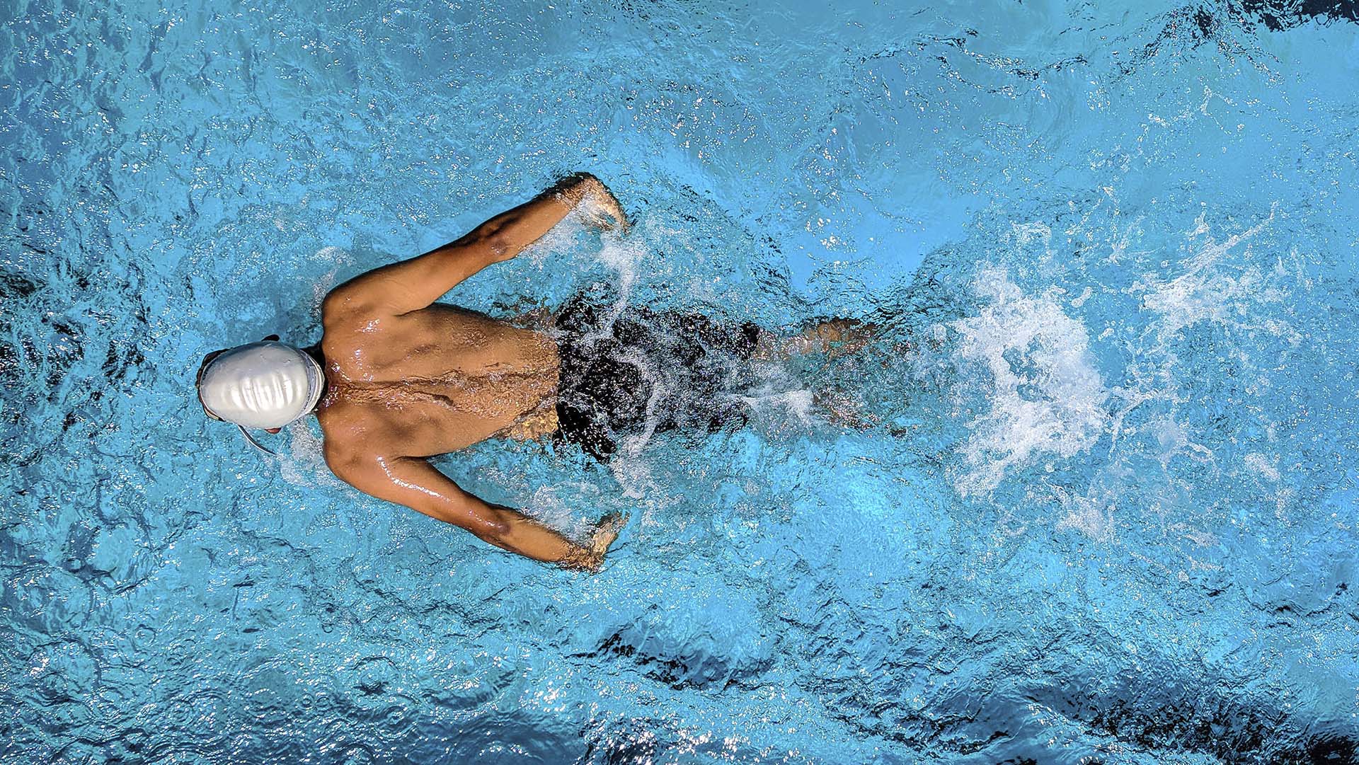 Formación Deportistas de Alto Nivel