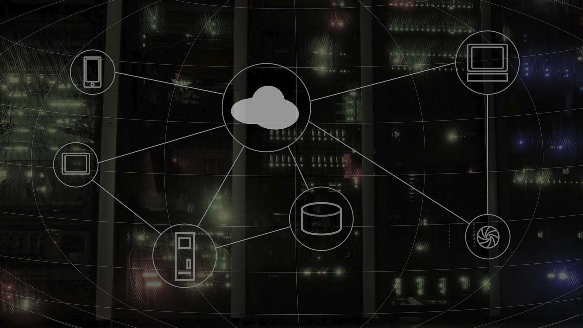 Tecnologías Cloud Computing