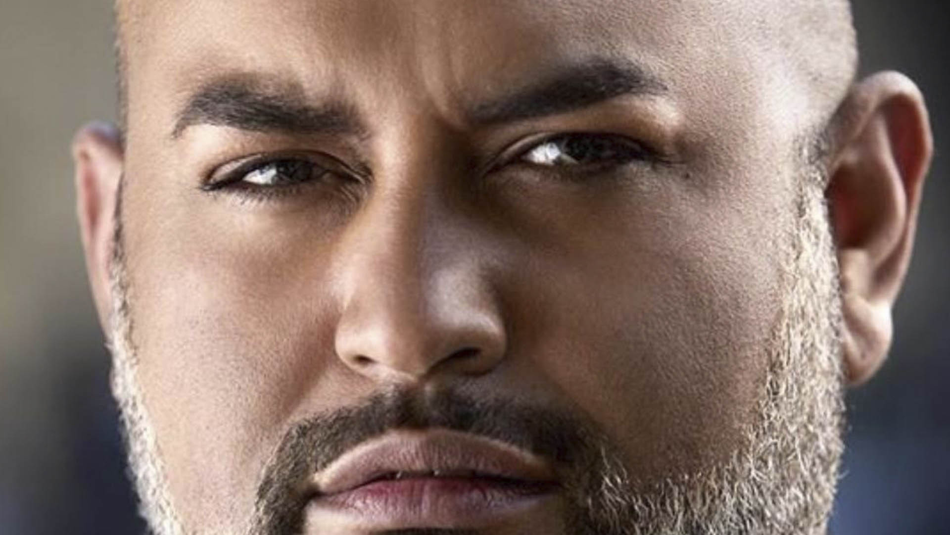 Lewis Amarante | Maquillaje para Carnaval