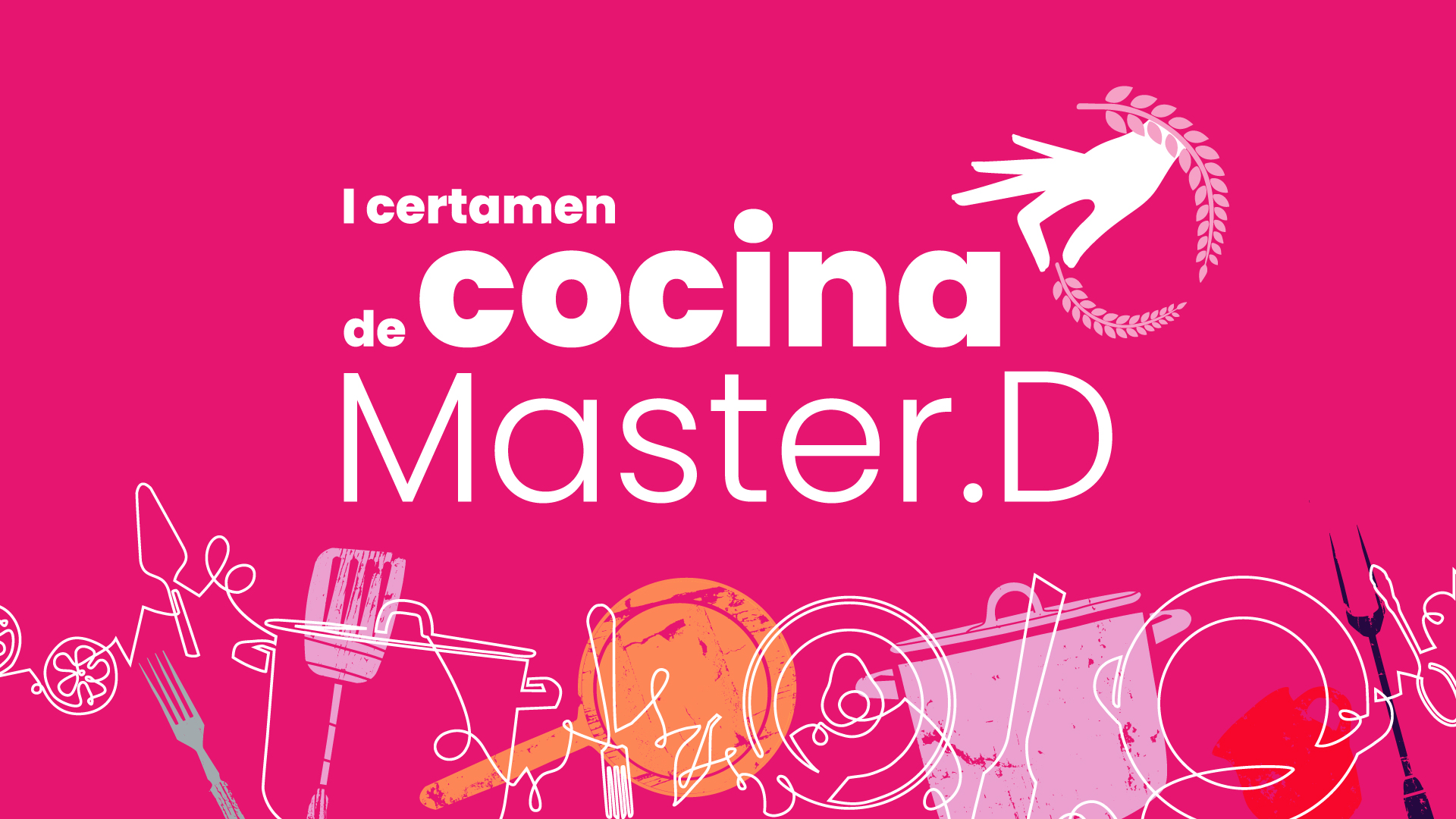 I Edición del Certamen | Evento completo 2021