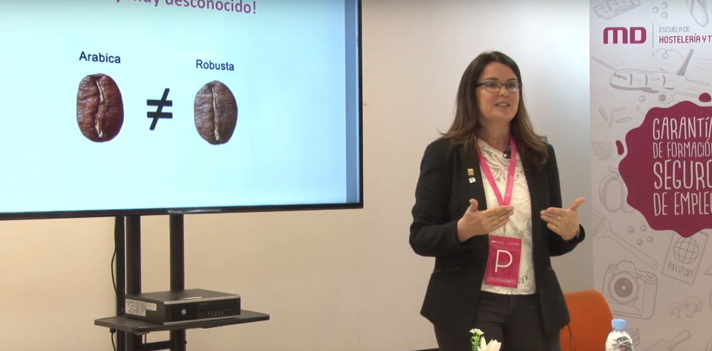 Descubriendo el potencial del café