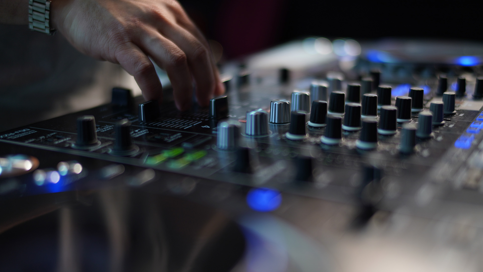 Depresión en cabina