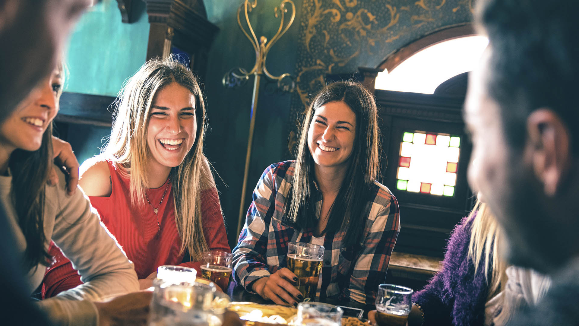 Fundiendo eventos y cocina en la experiencia del cliente