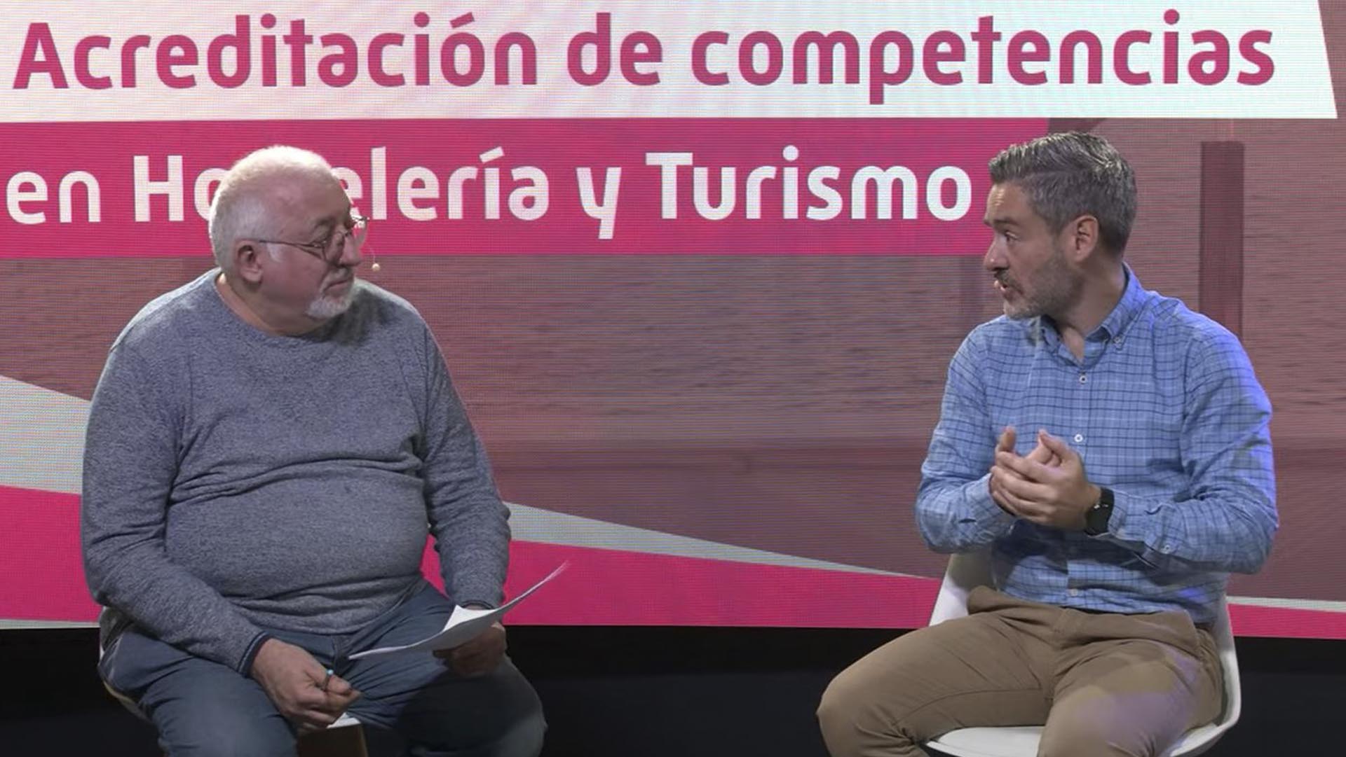 Trabaja en lo que te gusta