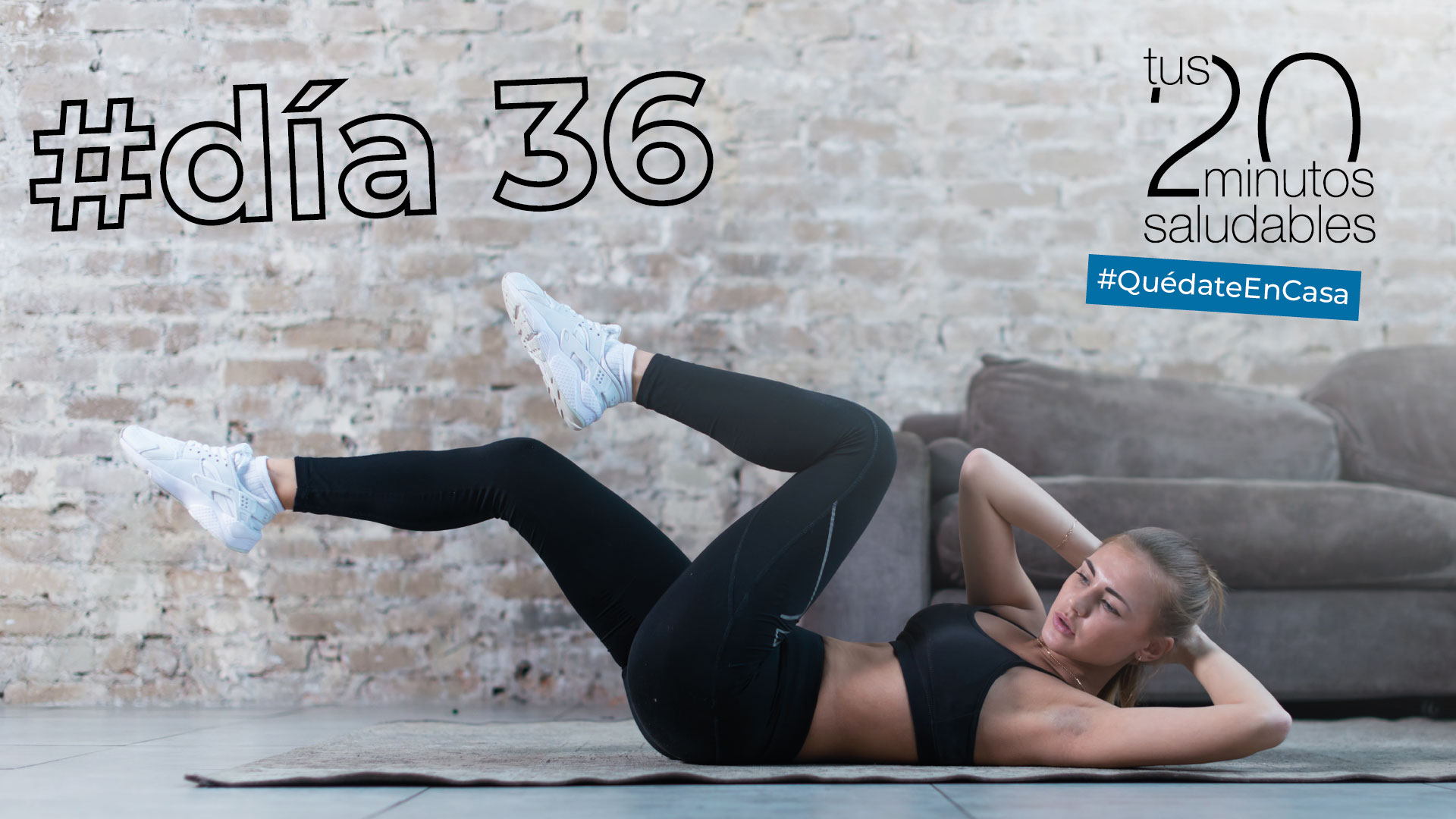 Fortalece cuerpo y mente