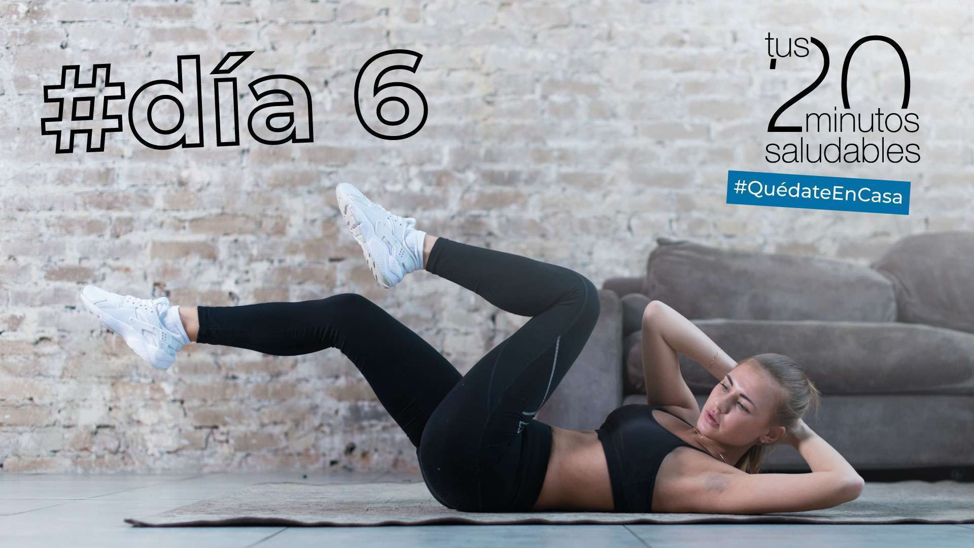 Rutina ejercicio online