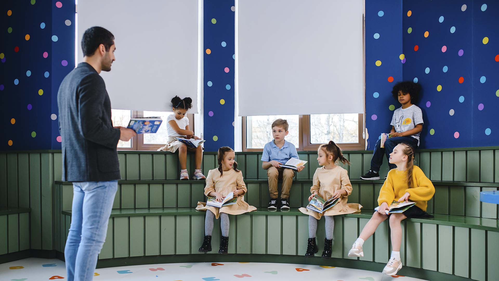 Oposiciones Docentes 2022