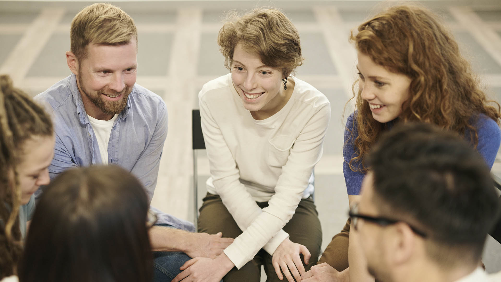 Aprendizaje cooperativo. Competencias docentes