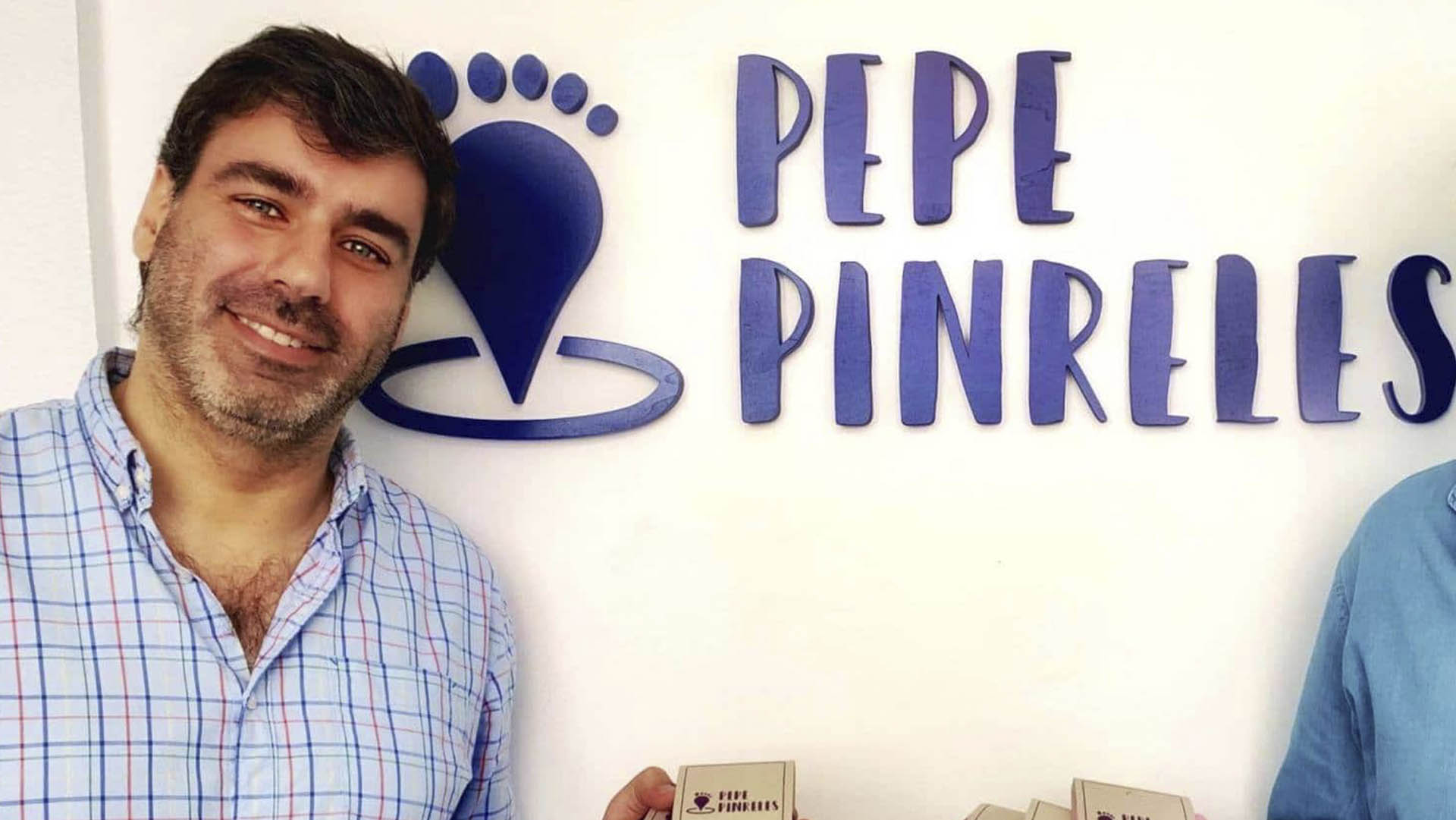 Pasión en cada paso