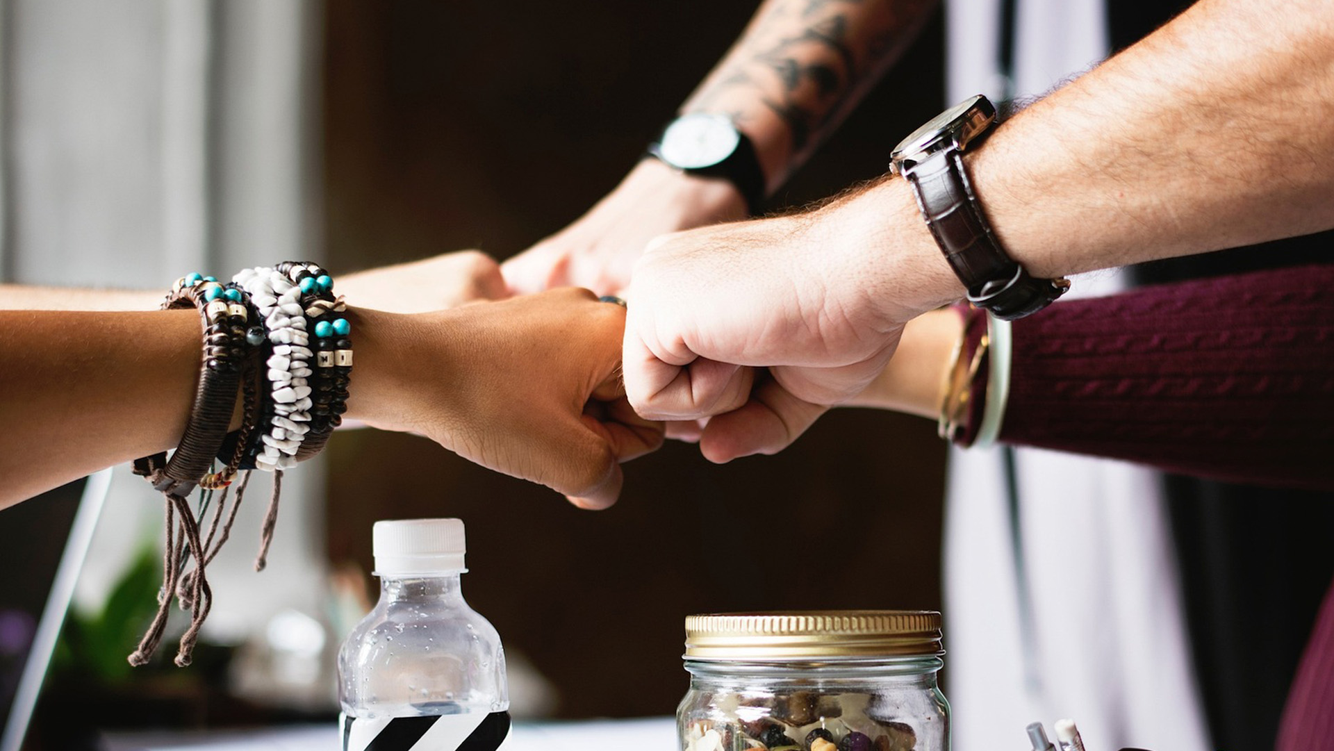 Cómo funciona el Cuerpo Europeo de Solidaridad