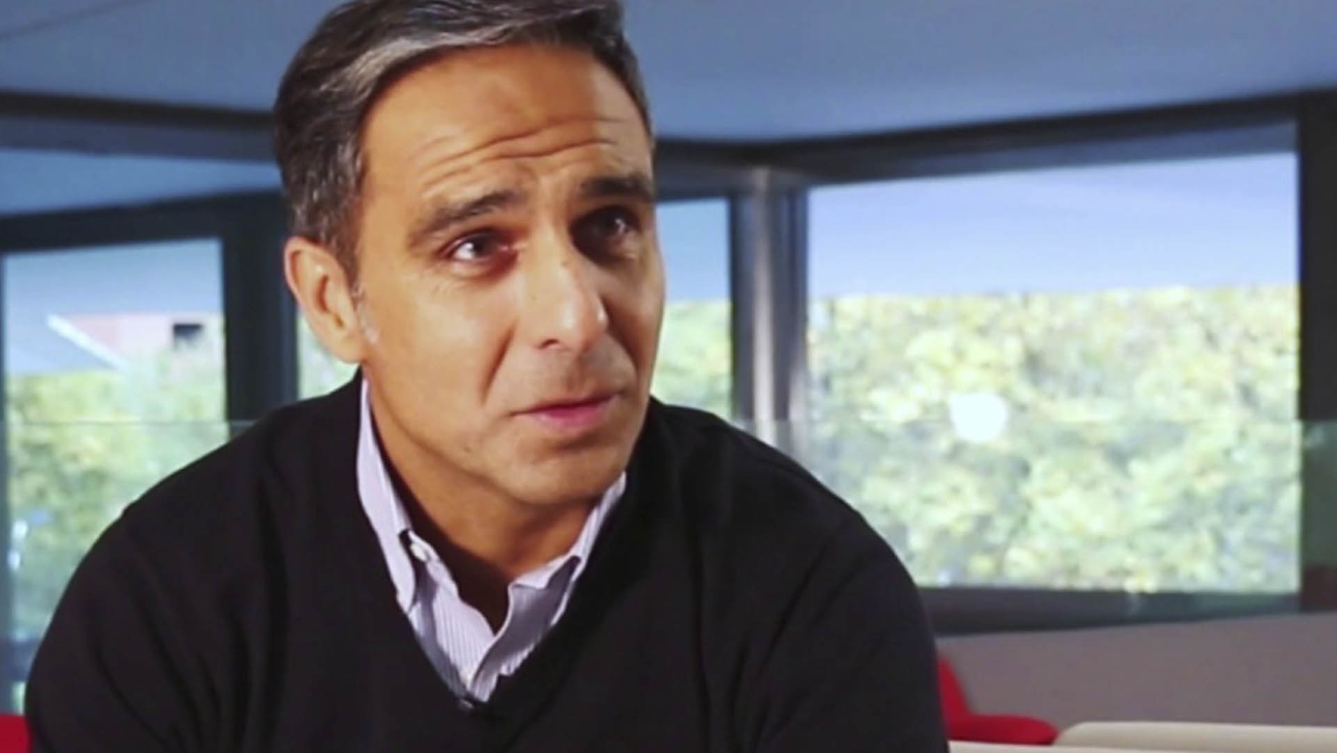 Aspectos globales de la Transformación Digital