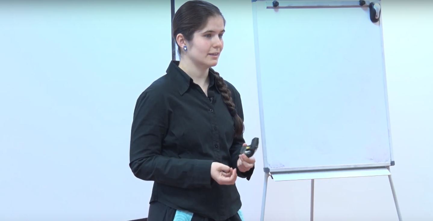 Yoga, bienestar e inteligencia corporal | Laura Tejerina