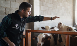 Expertos cursos Agricultura Ganadería y Medioambiente