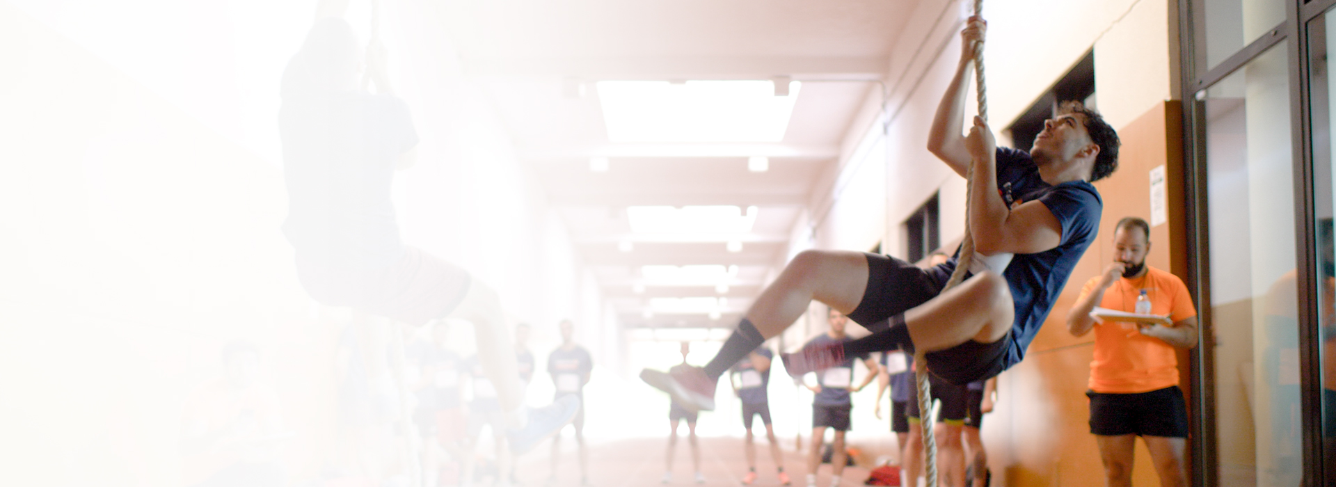 Opiniones cuerpos de seguridad