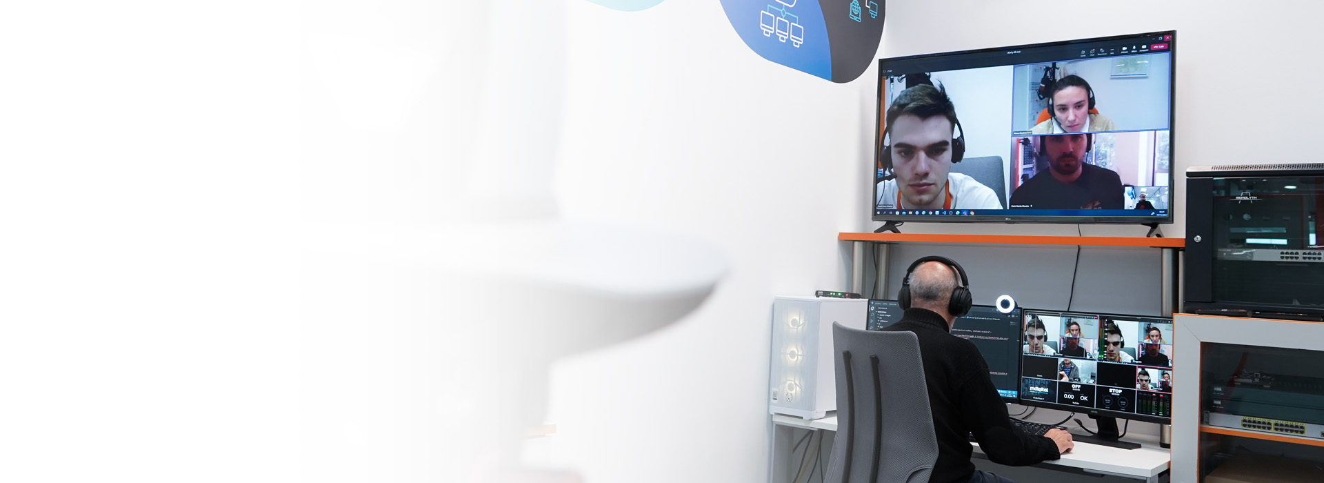 Opiniones Informática y Comunicaciones