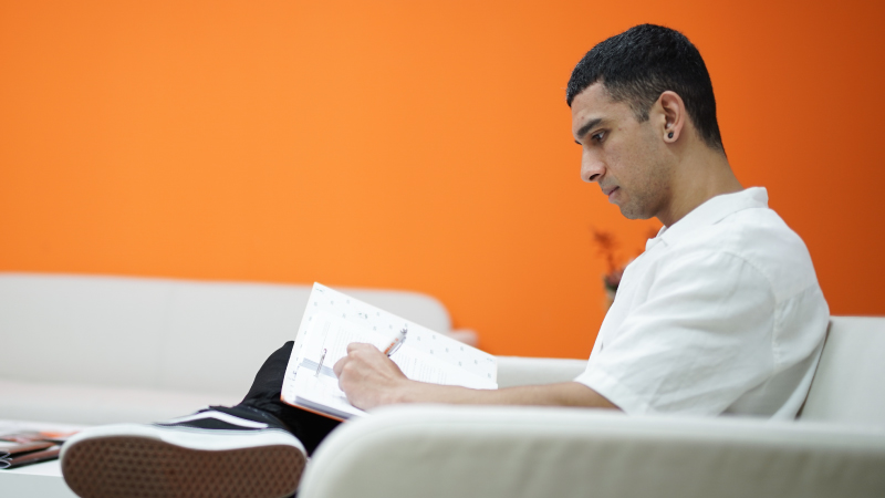 Charlas de autor masterd