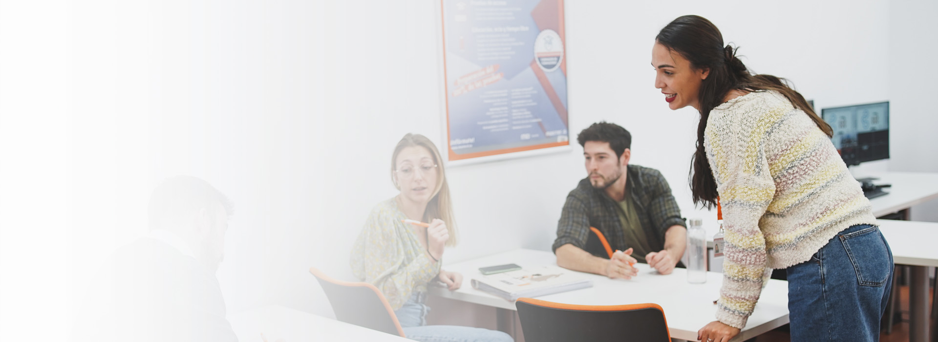 Contenidos Educación