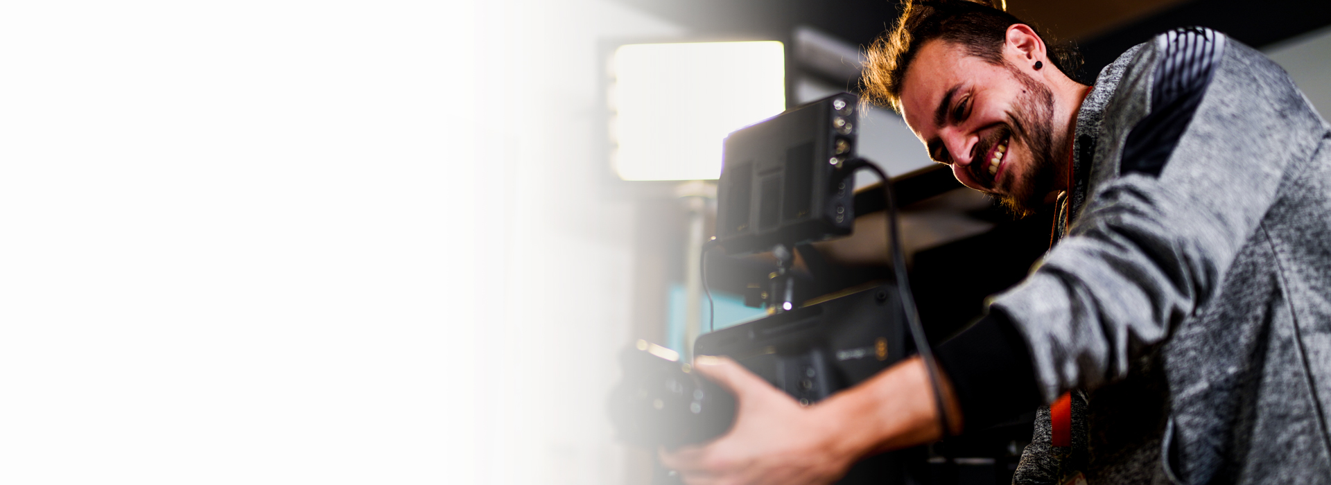 Expertos audiovisuales