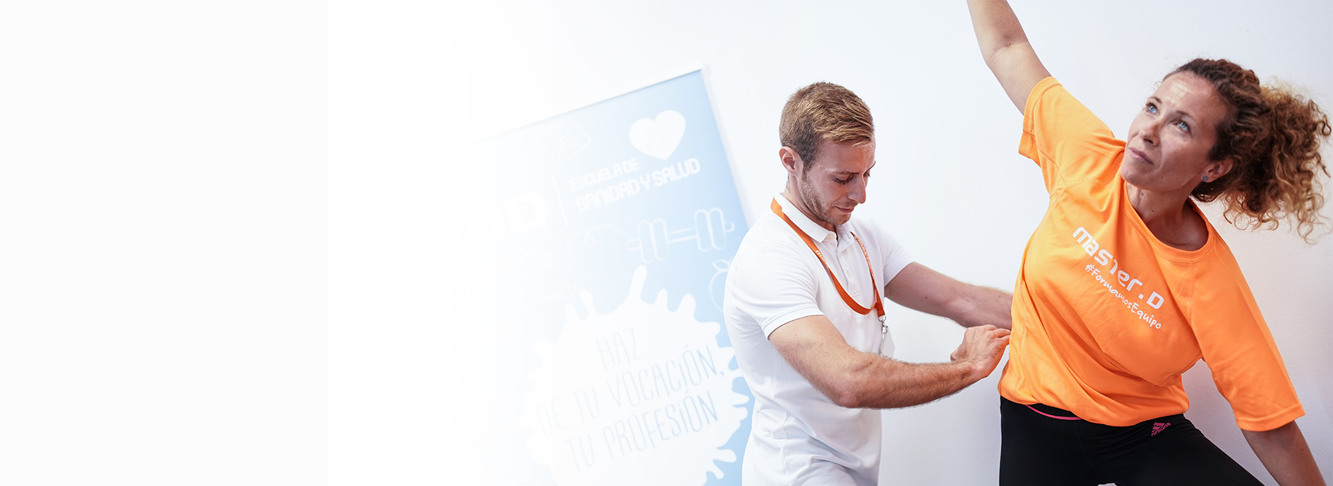 Expertos Sanidad y salud