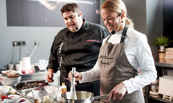 Expertos cursos hostelería y turismo