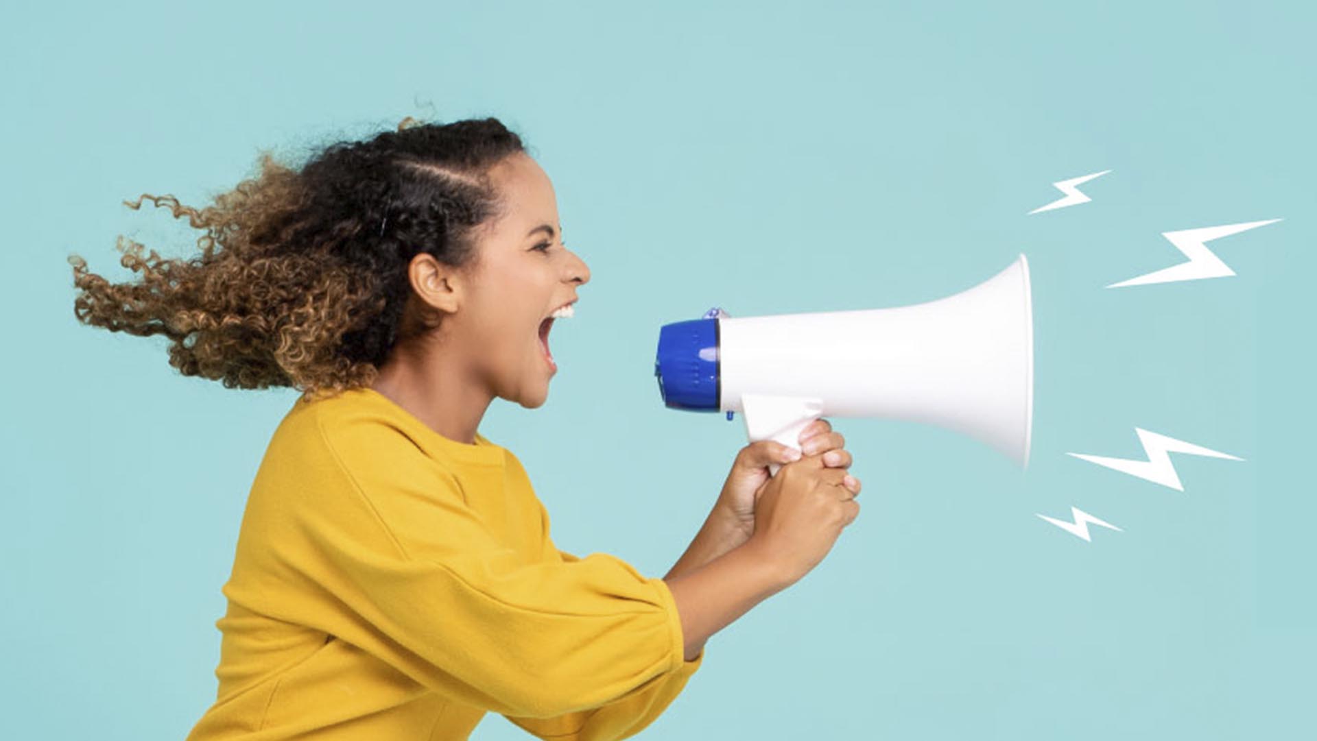 Técnicas de oratoria