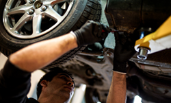 Expertos cursos mantenimiento industrial