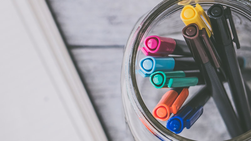 Técnicas de estudio