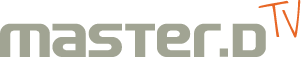 Logo MasterD TV